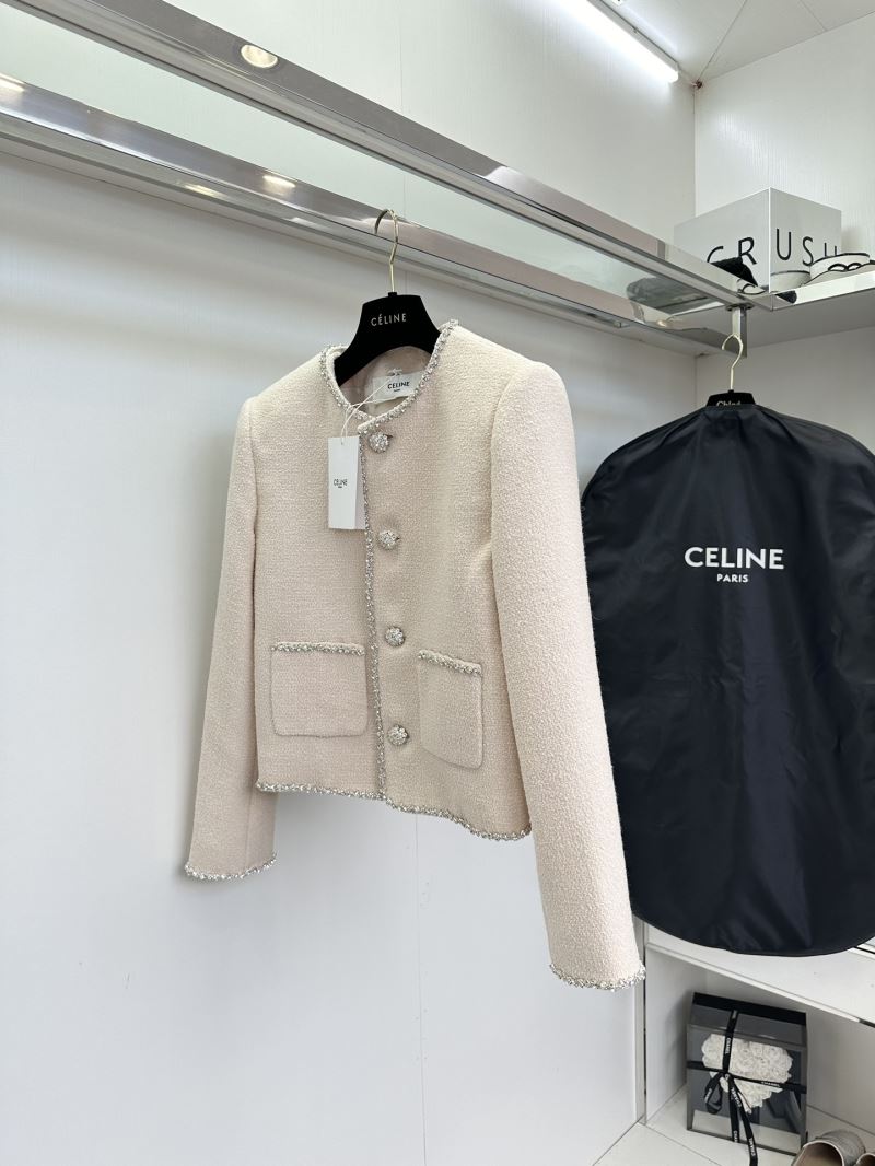 Celine Outwear